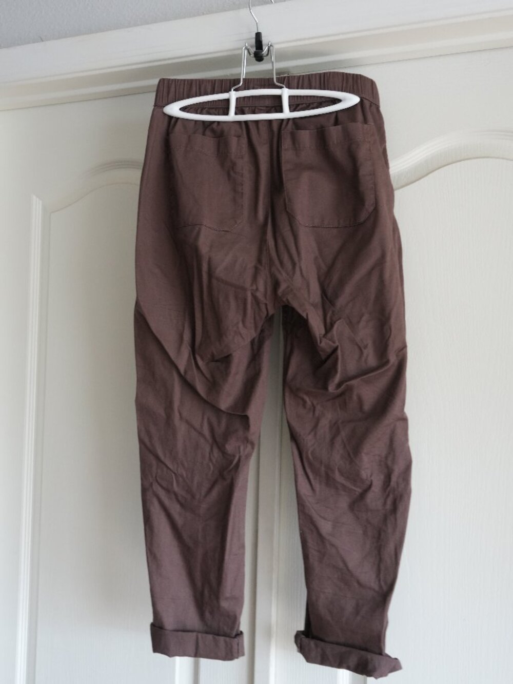 Pact Sustainable Pants